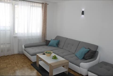 Beliebte Airbnb-Anzeige: B174 Cosy Apartment in Favoriten