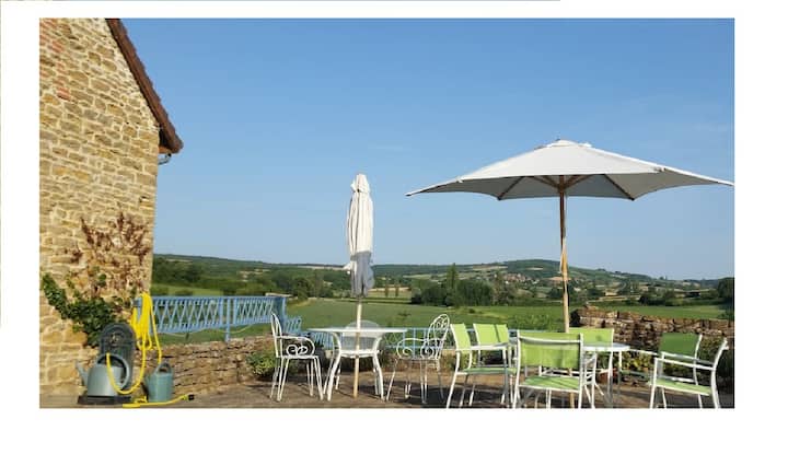Le Lodge de Rimont