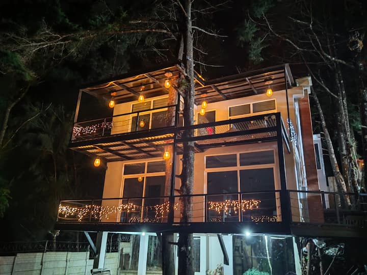 Hermosa Casa Del Bosque Buenos Aires - Santa Rosa