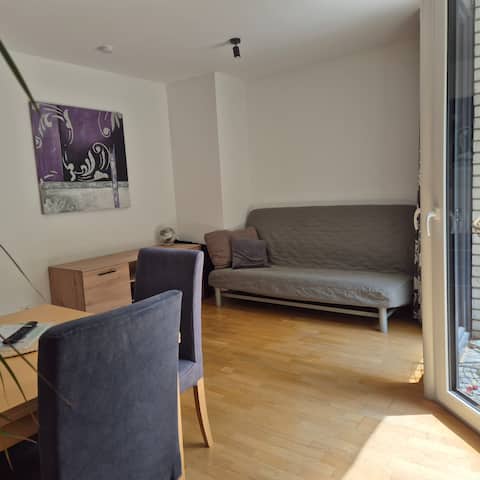 Top Airbnb: Pure relaxation on the Deister in Region Hannover