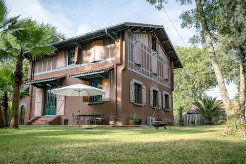 Villa Azur