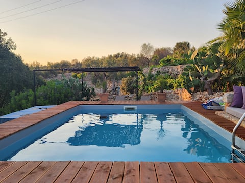 Paradiso Pajare / Guest House