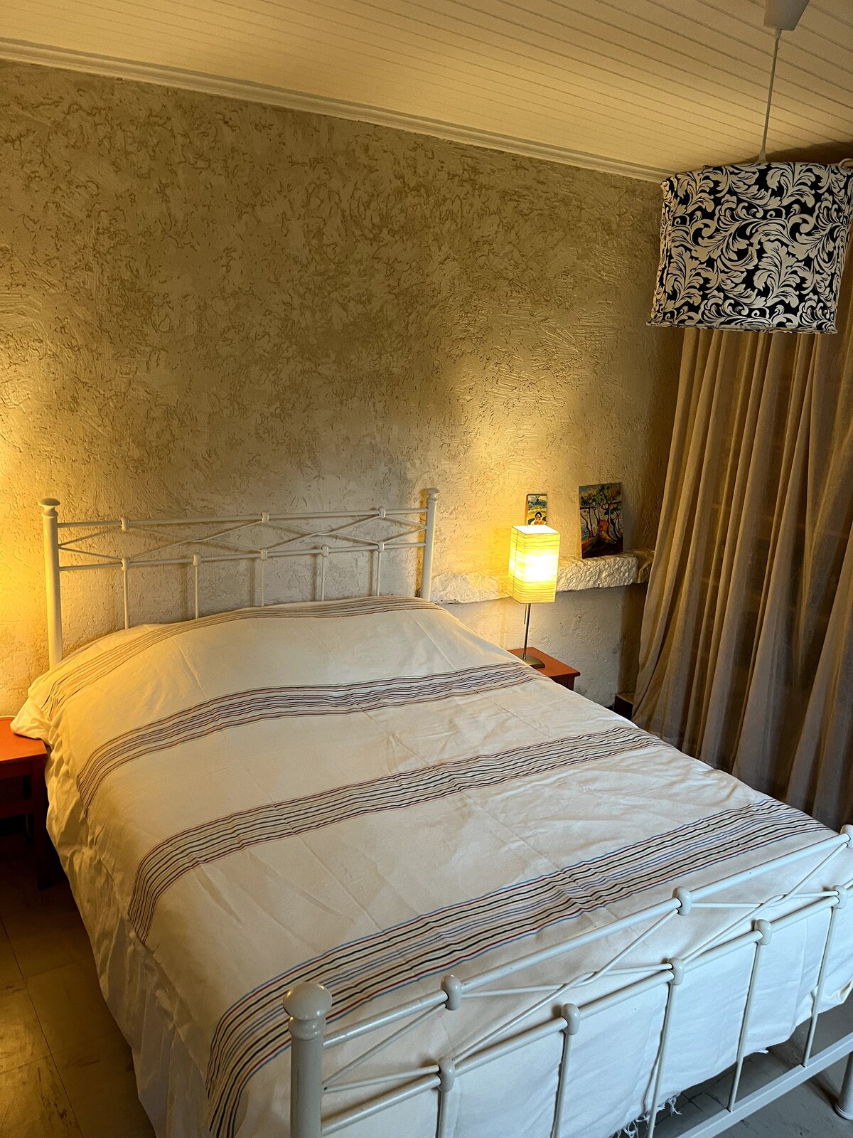 საძინებელი