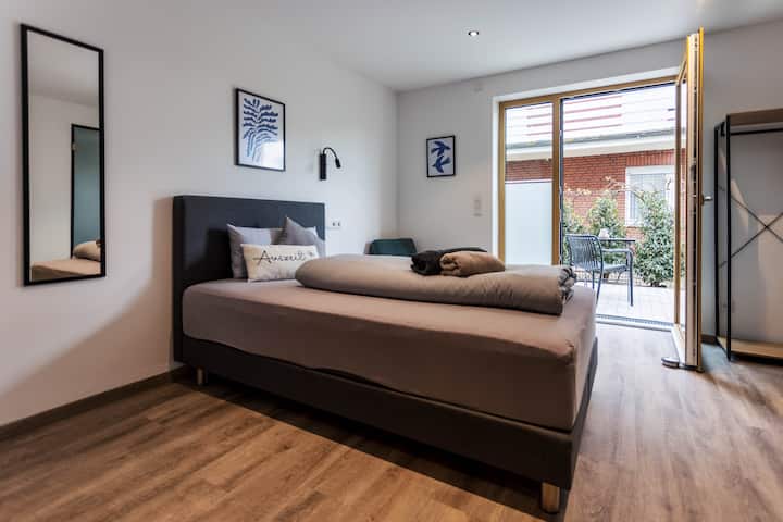 Single Appartements City Apparte Boarding - Gronau (Westfalen)