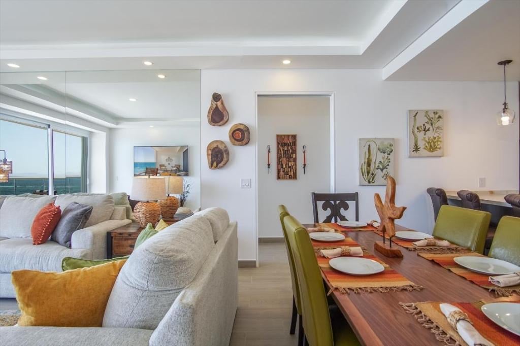 Всекидневна