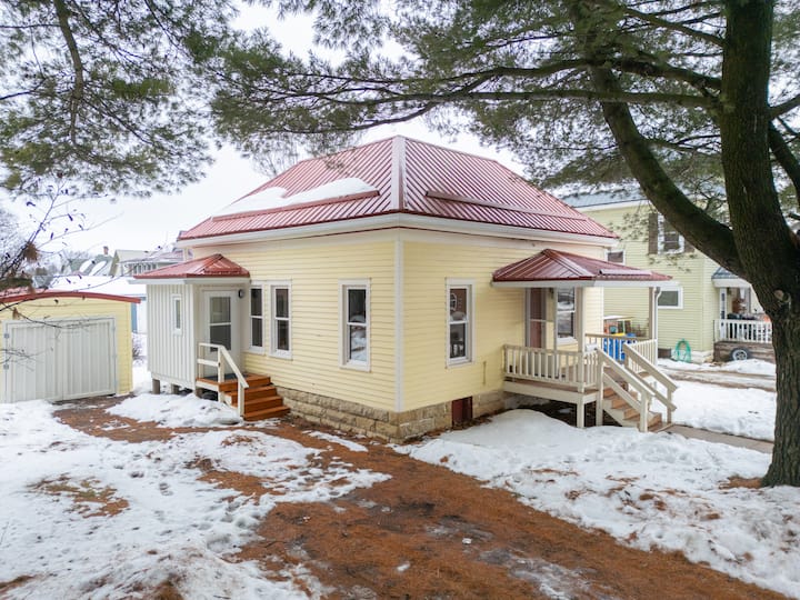 Viroqua Vacation Rentals Airbnb