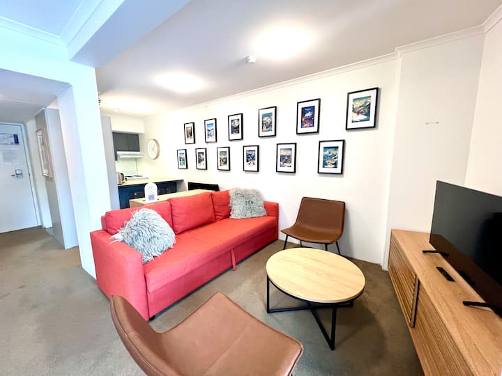 Chalet 803 - Mount Buller