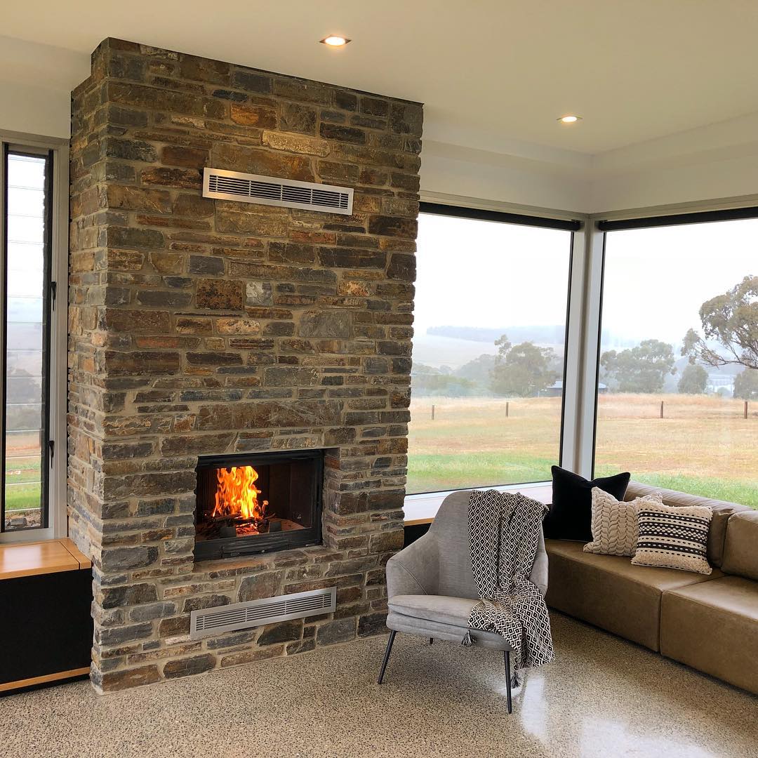 Barossa Glasshouse