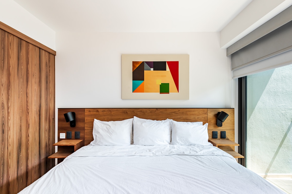 غرفة النوم 1