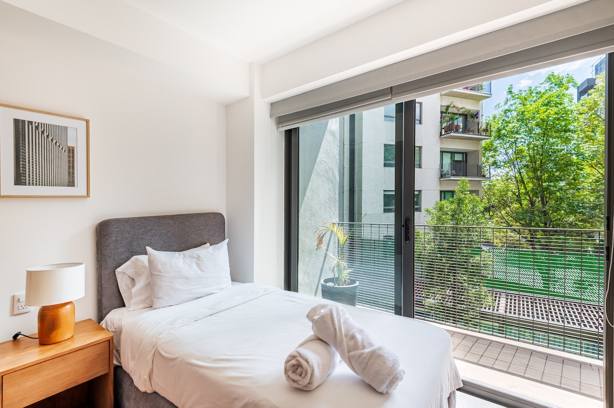 غرفة النوم 2