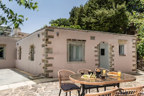 Serenity Village Delux