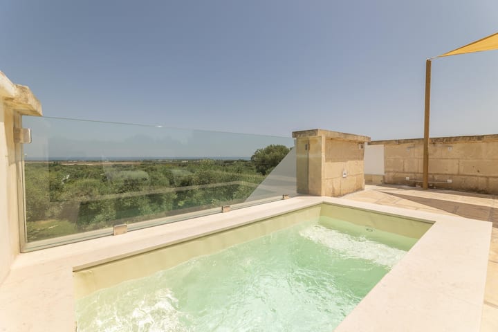 Villa Verdena Up - Puglia