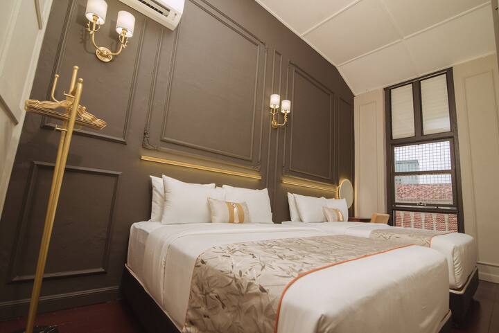 Спална соба 2