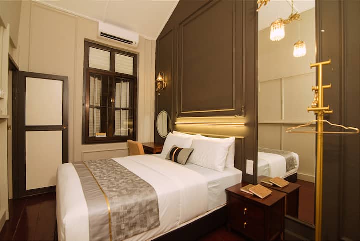 Спална соба 1