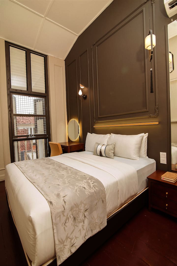 Спална соба 3