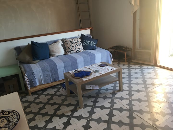 Casa Alta 5 - Alhama de Murcia