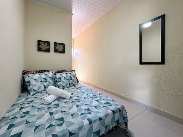 Camera da letto 2
