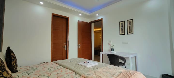 Спална соба 1