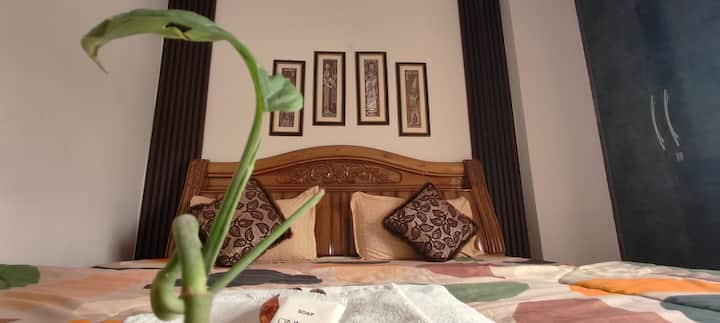 Спална соба 2