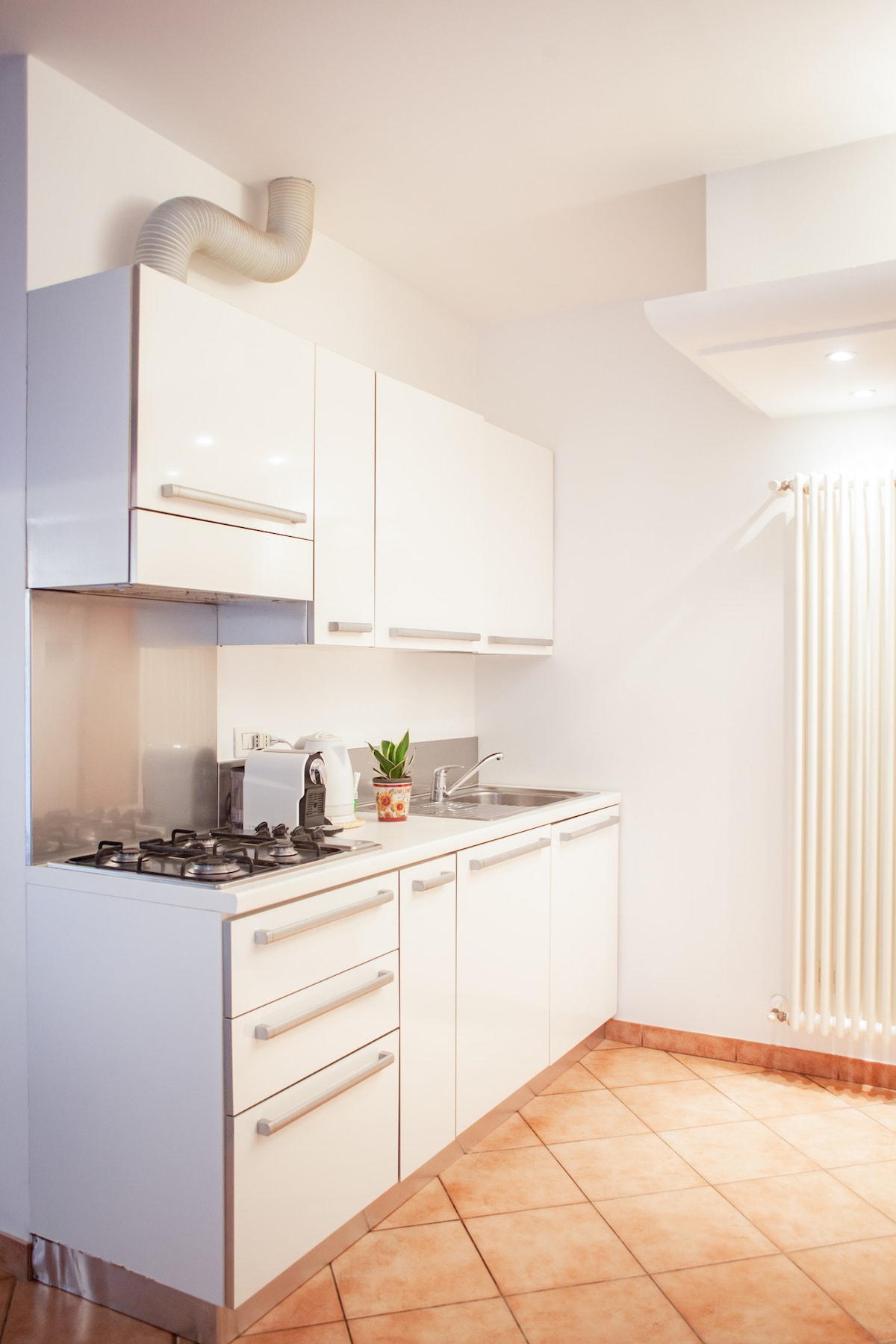 Affascinante Loft a Milano in Sarpi Centro città 4