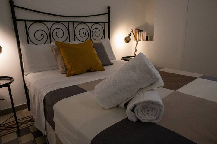 Angolo di Puglia Trullo Don Peppe with pool gallery image 4