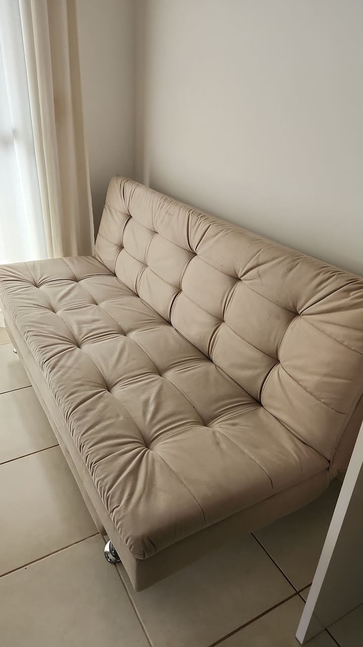 Apartamento óTima Localização - Ribeirão Preto