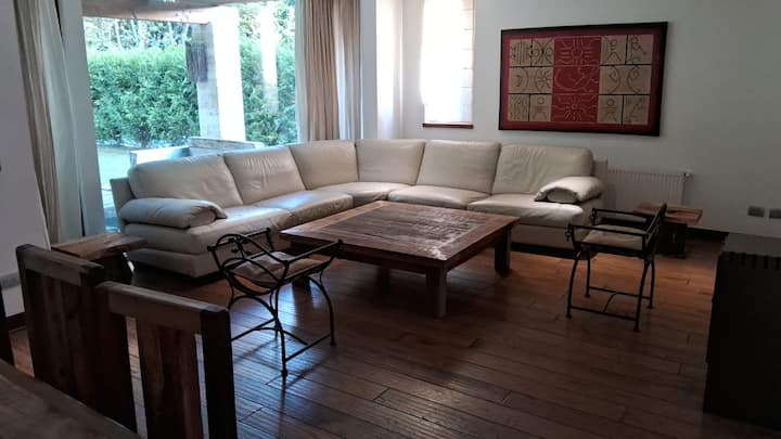 Condo Aiwinco Con Playa Y Marina - Pucon