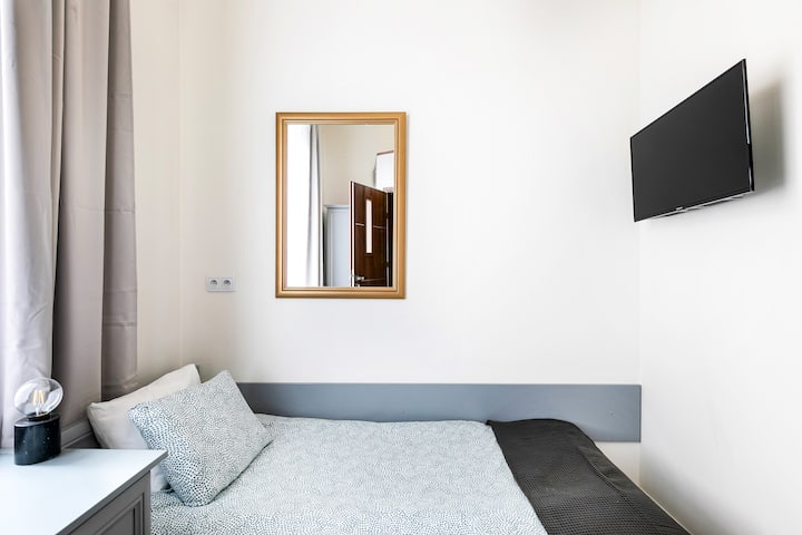 Спална соба 4