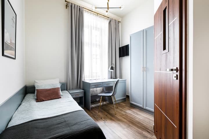 Спална соба 3