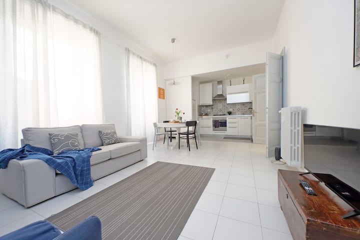 Casa Serafina In Prati District - Roma