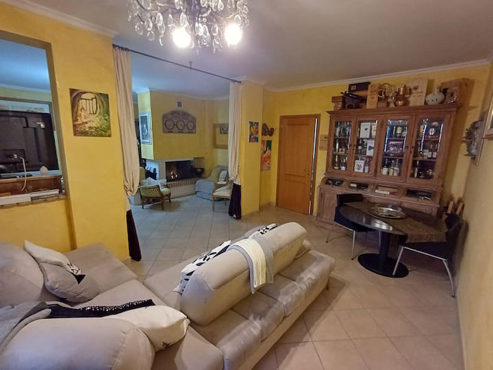 Appartamento Indipendente - Frascati
