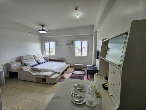 E329 SMDC Cheer Residences in SM City Marilao