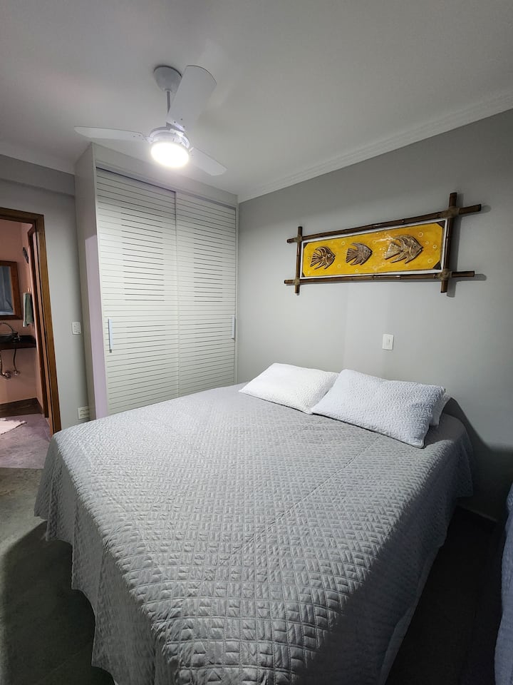 საძინებელი