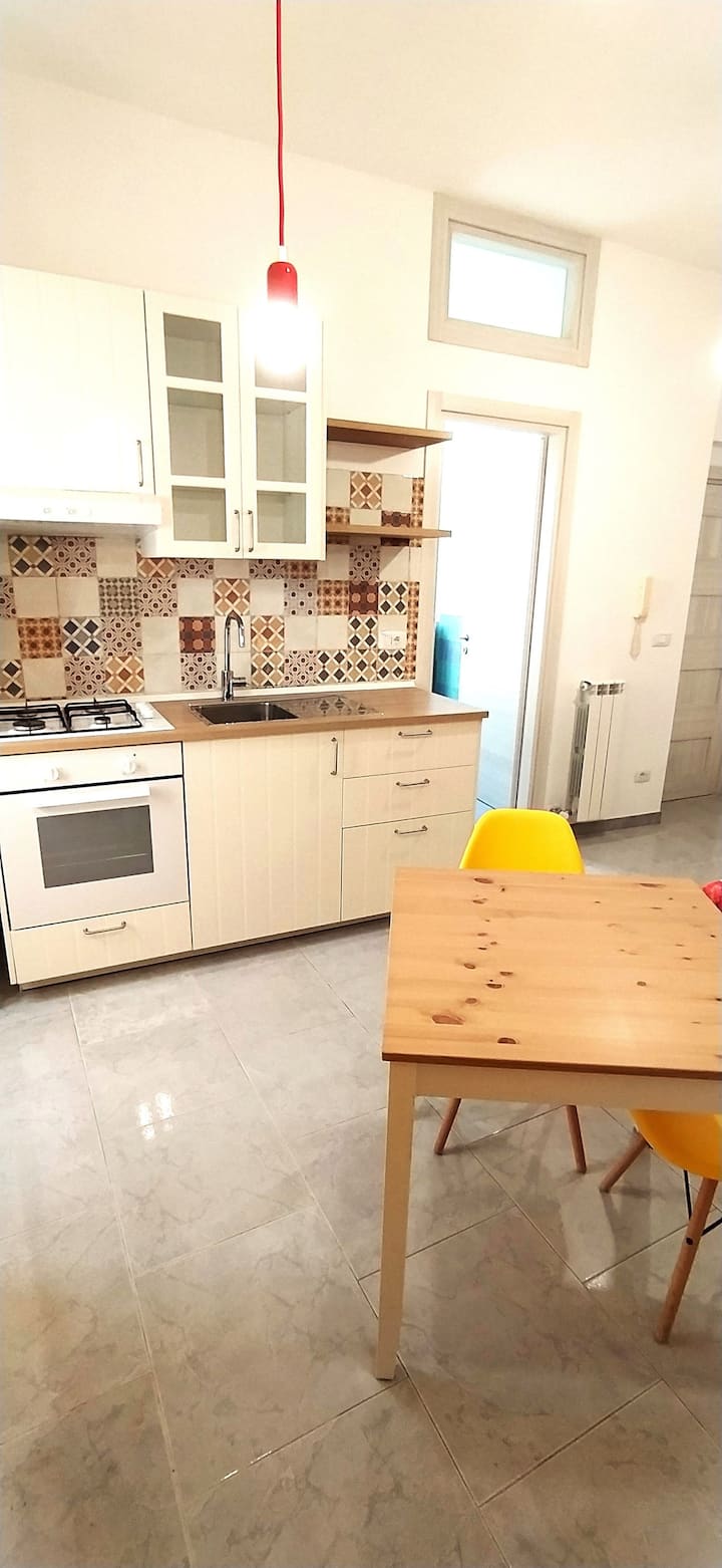 Casa Mimosa - Putignano