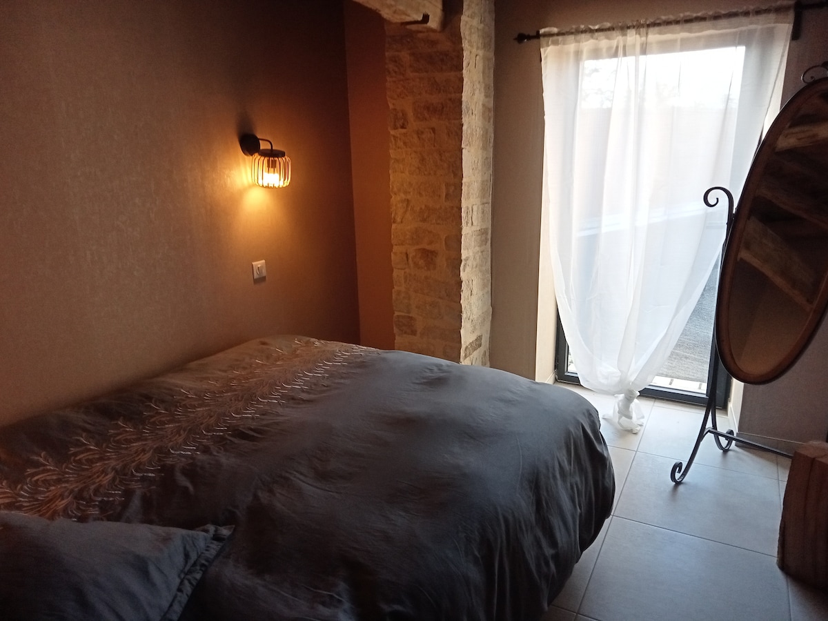 Спална соба 2