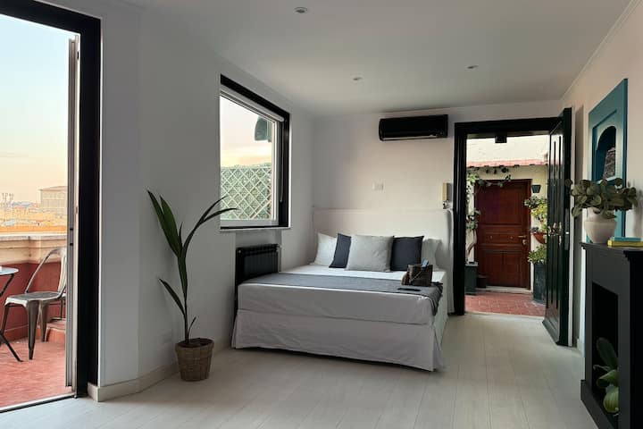 Vstup - POBYT V DOVOLENKOVOM BÝVANÍ