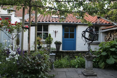 Stay at the Kaai in Den Swarte Pot