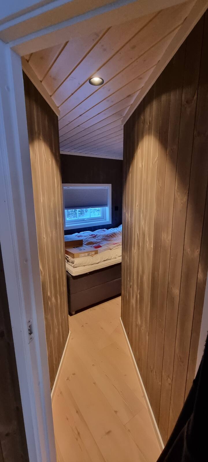 Spálňa 2