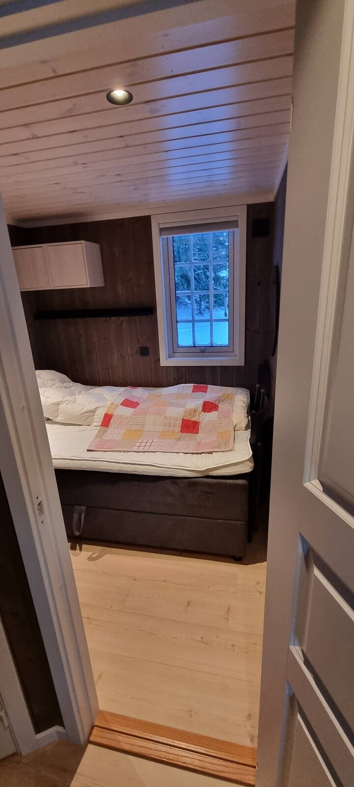 Spálňa 3