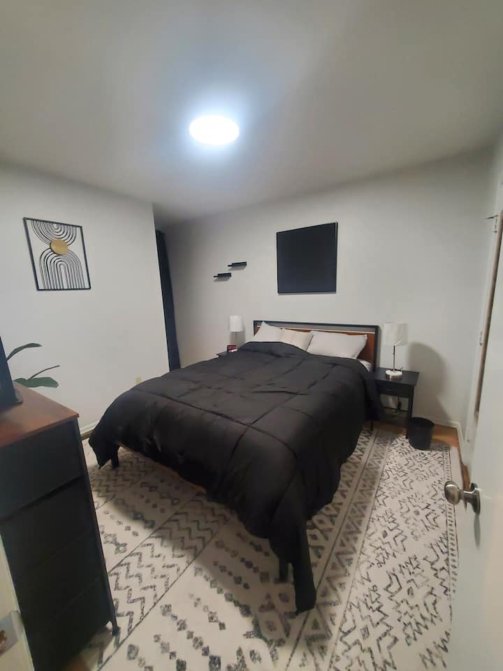 Habitación 1