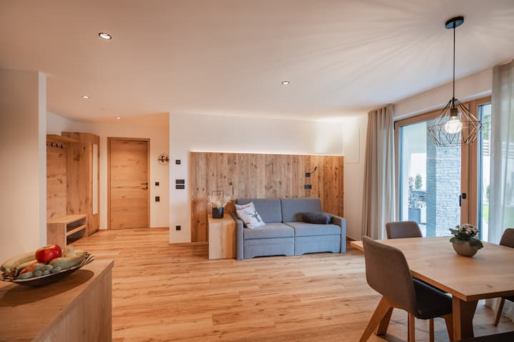 Wohnung Oans - Renon