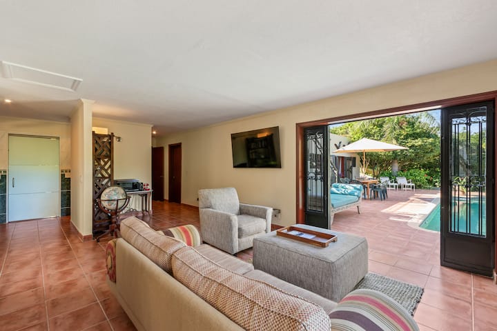 Villa Casablanca - Curaçao