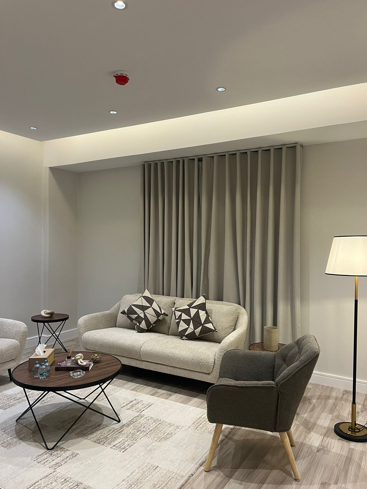 Всекидневна