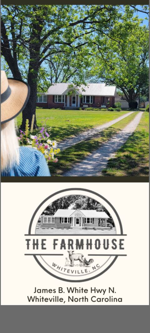 The Farm House