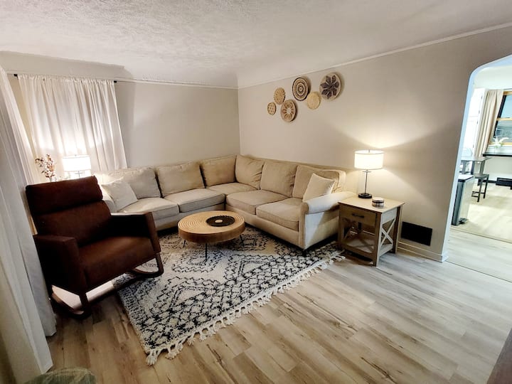 La Casita, 10 Minutes From Henry Doorly Zoo - 貝爾維尤