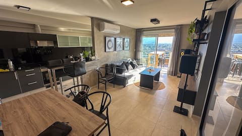 Brand new premium apartment