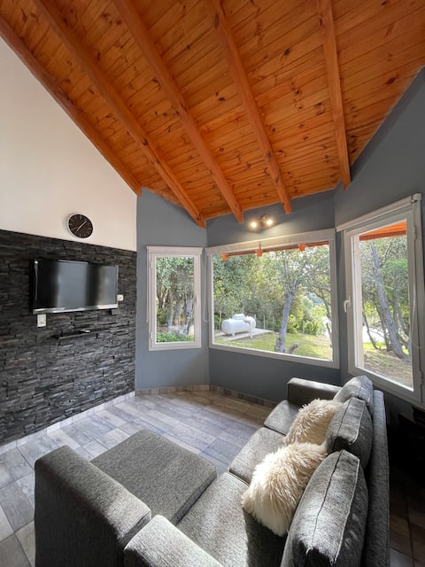 La Lomada Cabins