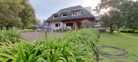 Country House in Subachoque