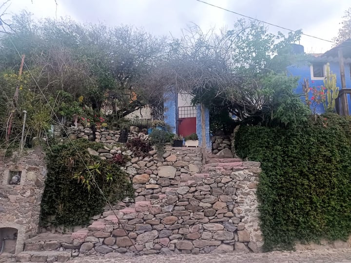 Casa El Gallito - Bernal