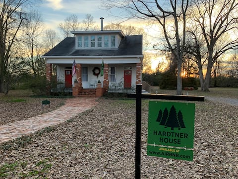 Hardtner House- Best Stay in Alexandria, La